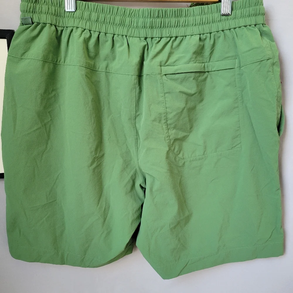 Lululemon Bowline Short 8